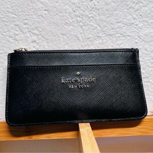 Kate Spade Staci Large Slim Card Holder